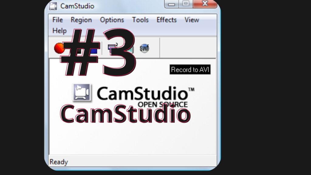 Camstudio